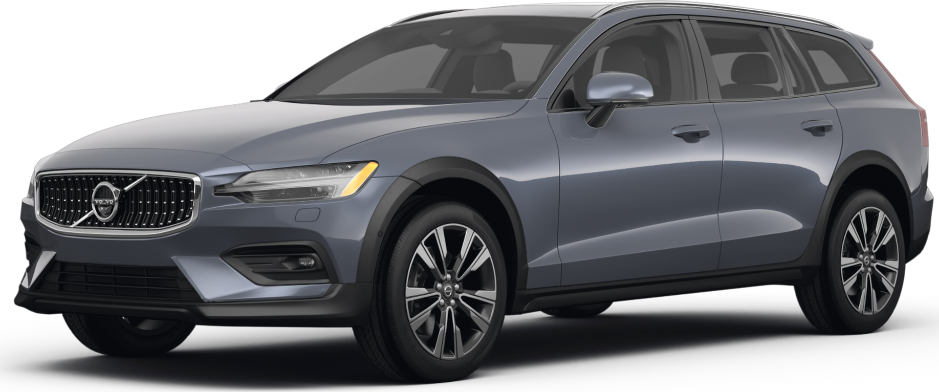 2022 Volvo V60 image