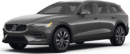 2022 Volvo V60 image