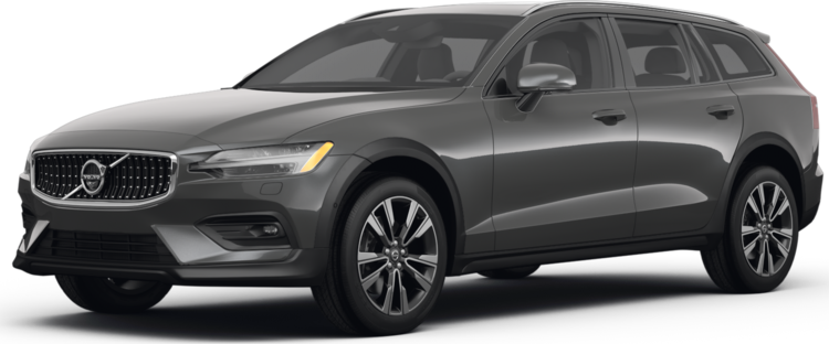 2022 Volvo V60 Exterior: 0