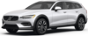 2023 Volvo V60 image