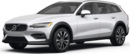 2023 Volvo V60 image