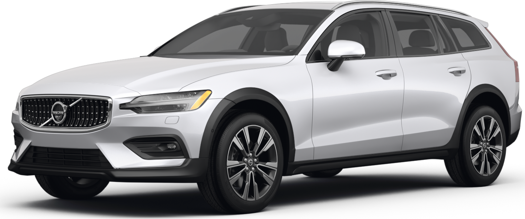 2023 Volvo V60 T8 Polestar Engineered Recharge Plug-In Hybrid Wagon 4D