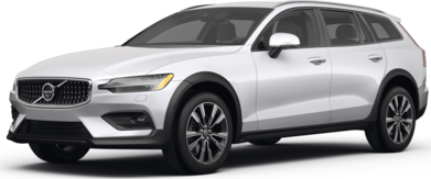 V60 B5 Plus Cross Country Wagon 4D image
