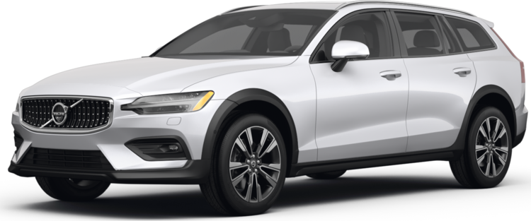2023 Volvo V60 Exterior: 0
