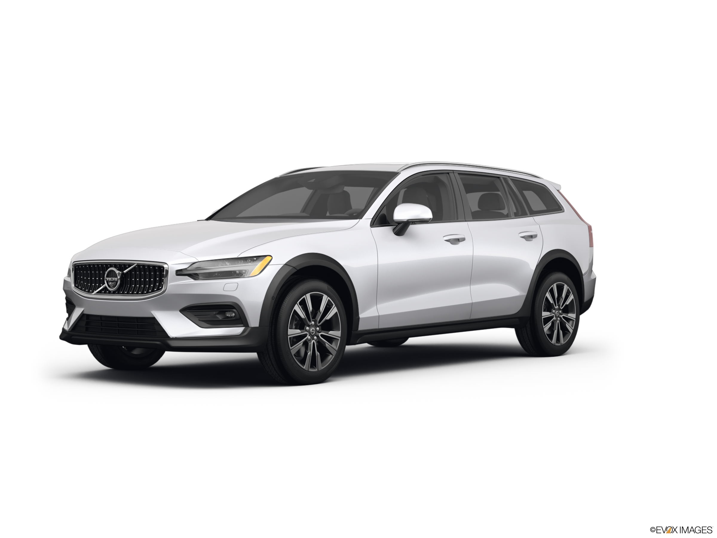 2024 Volvo V60 Price, Reviews, Pictures & More
