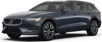 2025 Volvo V60 T8 Polestar Engineered