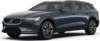 2025 Volvo V60 image
