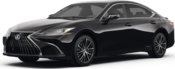 2022 Lexus ES Exterior: 0