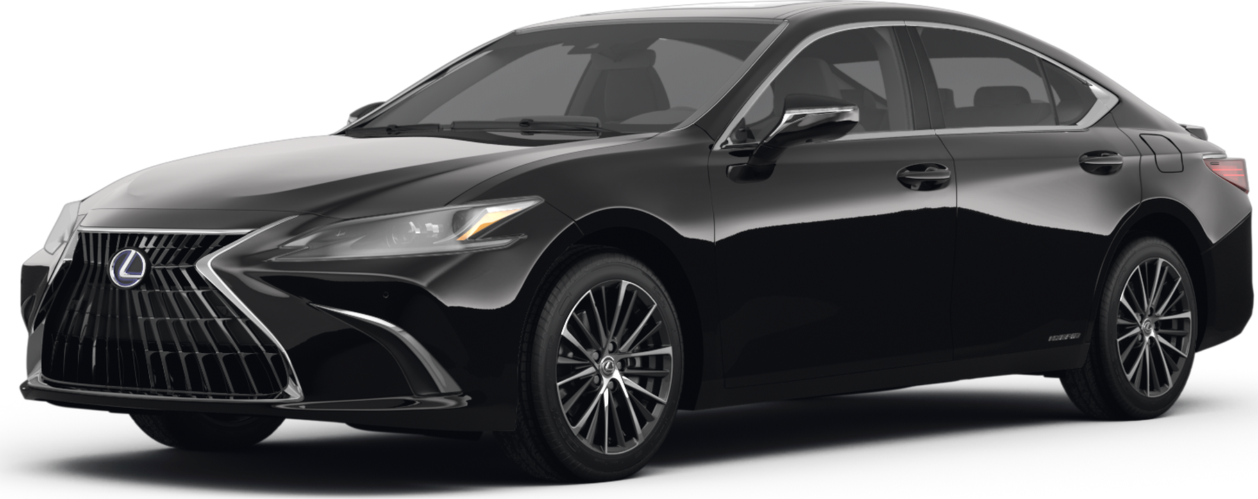 2022 Lexus Es Price Reviews Pictures And More Kelley Blue Book