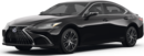 2024 Lexus ES image