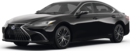 2024 Lexus ES image