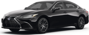 2025 Lexus ES