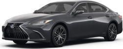 2025 Lexus ES