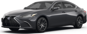 2025 Lexus ES