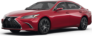 2025 Lexus ES image