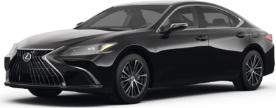 Lexus ES ES 350 Sedan 4D