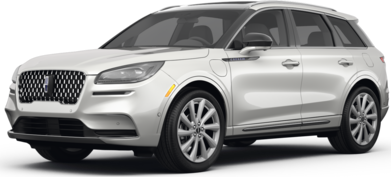 Corsair Grand Touring Sport Utility 4D image