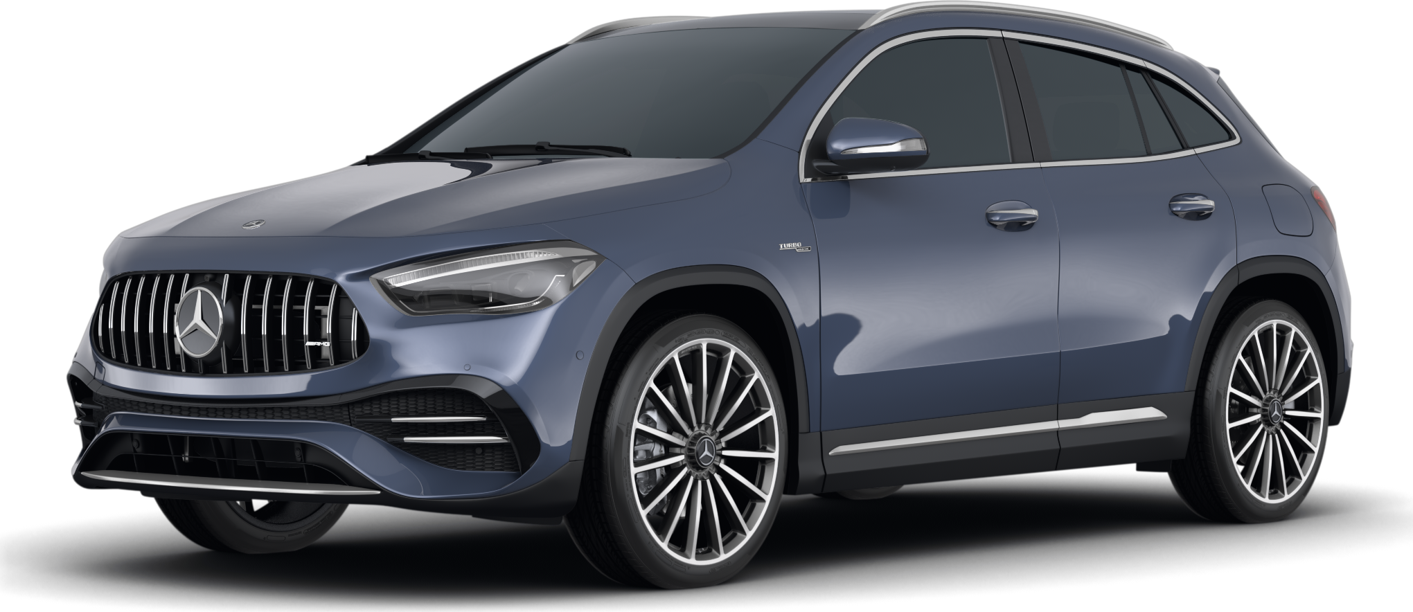 Mercedes-Benz Mercedes-AMG GLA