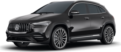 Mercedes-Benz Mercedes-AMG GLA
