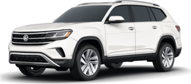 Atlas SEL Sport Utility 4D image