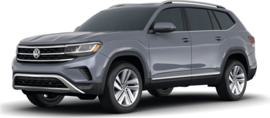 Atlas SEL (2021.5) Sport Utility 4D image
