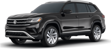 Atlas SEL Sport Utility 4D image