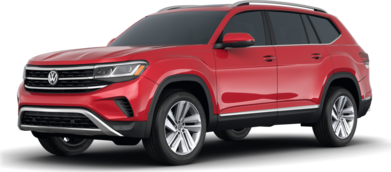 Atlas SEL 4Motion (2021.5) Sport Utility 4D image