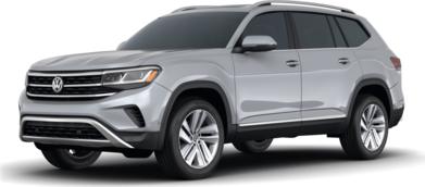 Atlas SEL 4Motion Sport Utility 4D image
