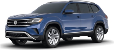 Atlas SEL Sport Utility 4D image