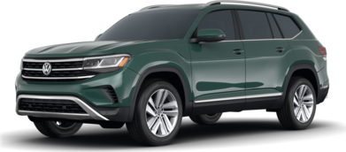 Atlas SEL 4Motion Sport Utility 4D image
