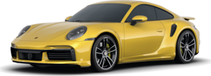 2022 Porsche 911