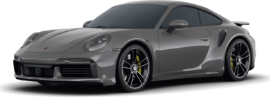 911 Turbo S image