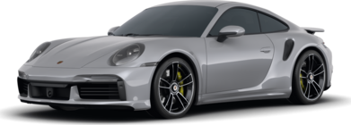 911 Turbo S image