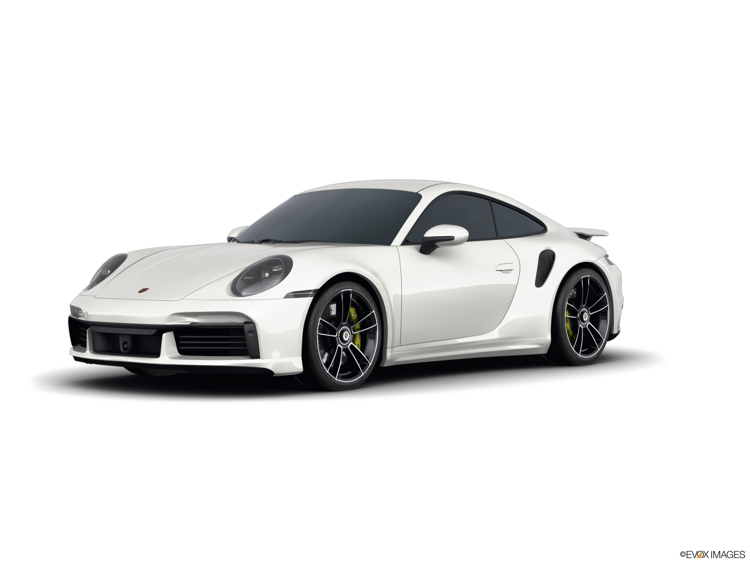 New 2025 Porsche 911 Turbo S Prices | Kelley Blue Book