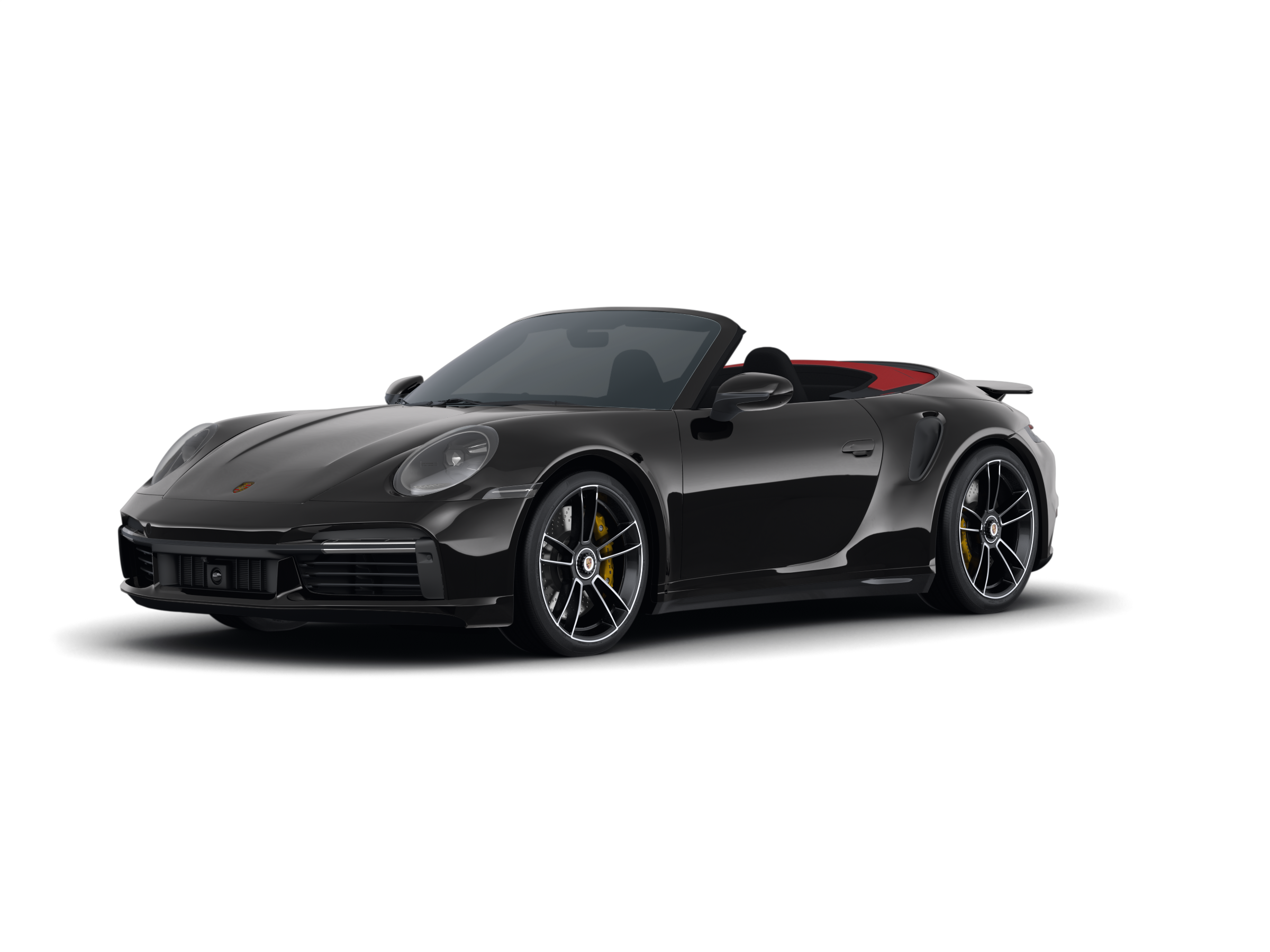 2021 Porsche 911 Turbo S Cabriolet 2D Price, Listings & Reviews