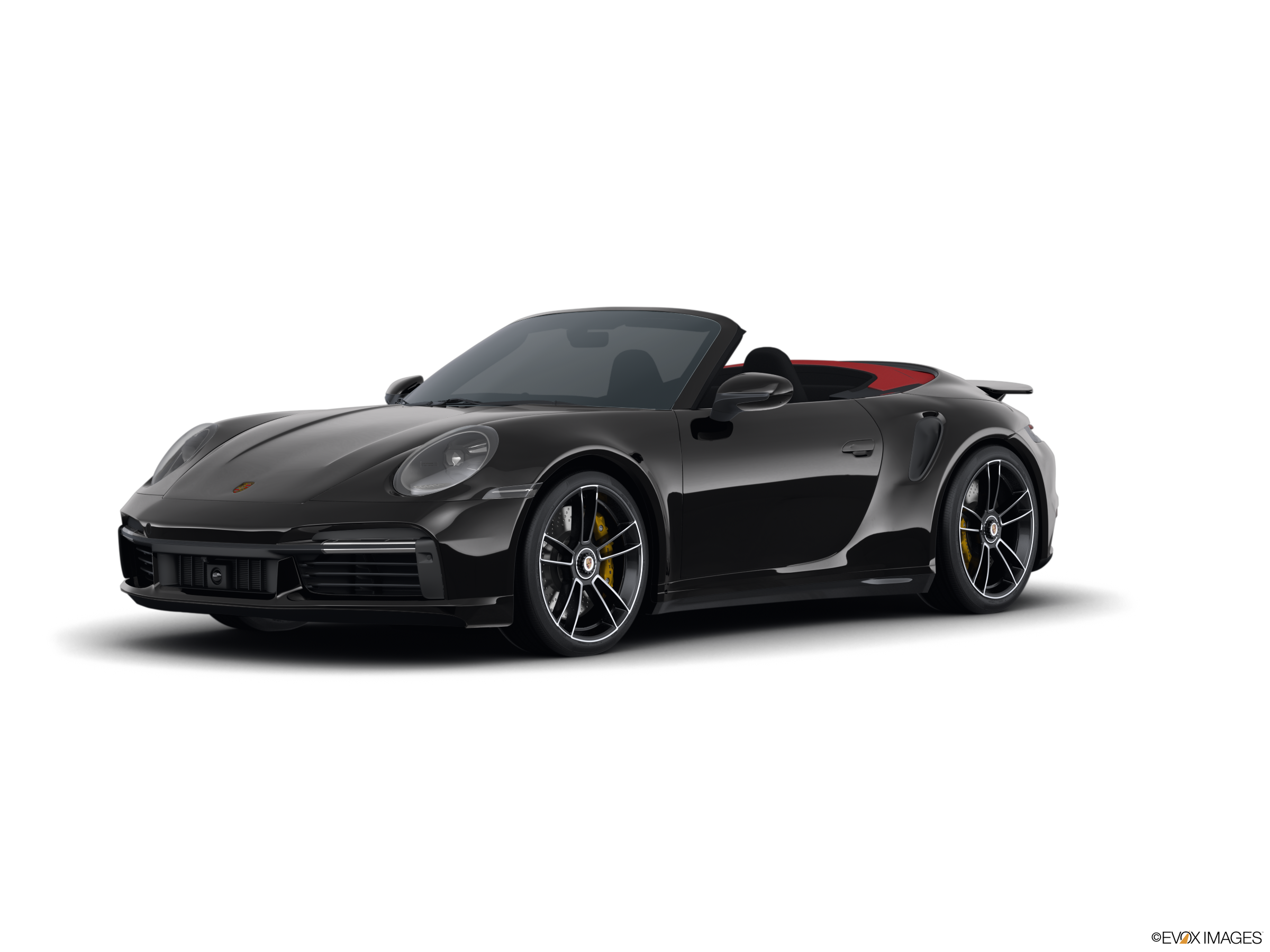 2021 Porsche 911 Turbo S Cabriolet 2D Price, Listings & Reviews