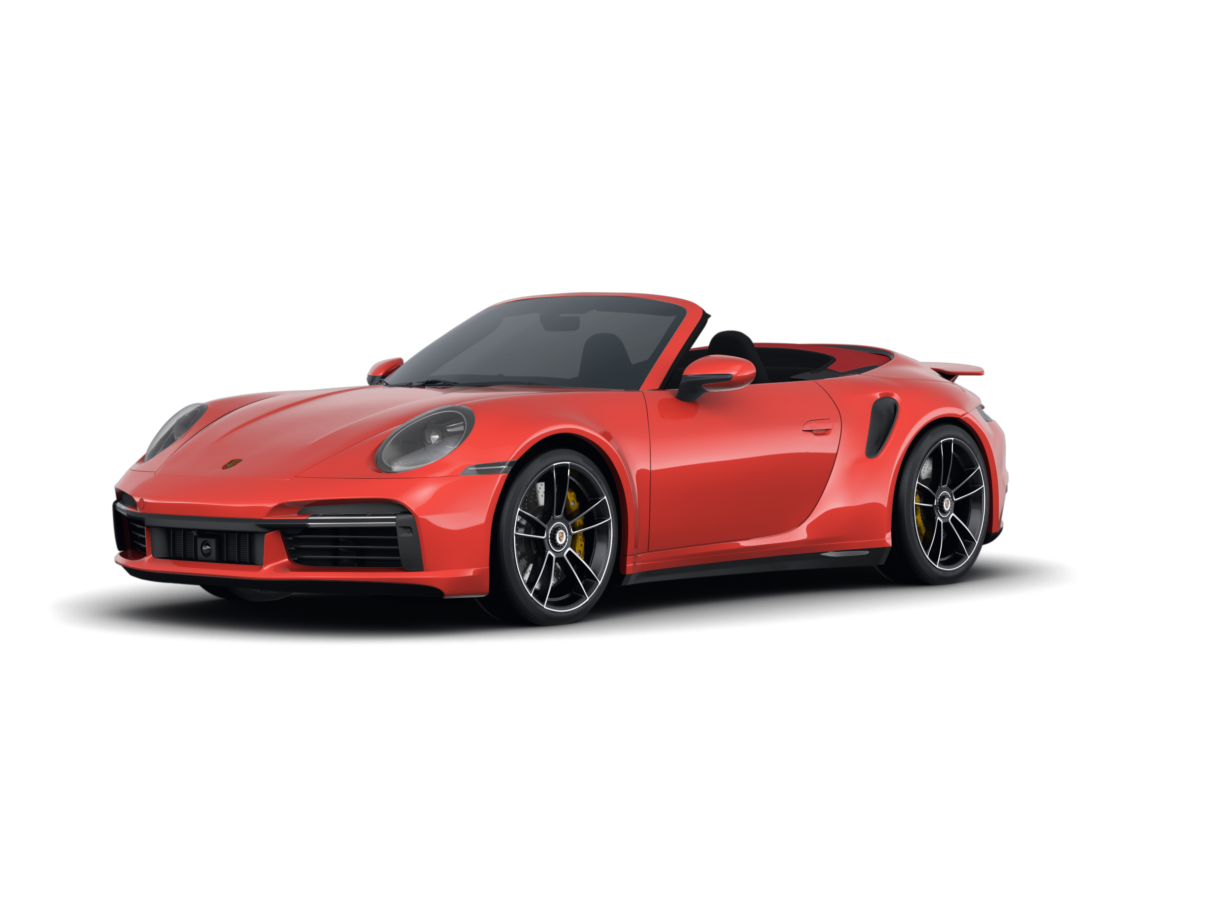 2021 Porsche 911 Turbo S Cabriolet 2D Price, Listings & Reviews