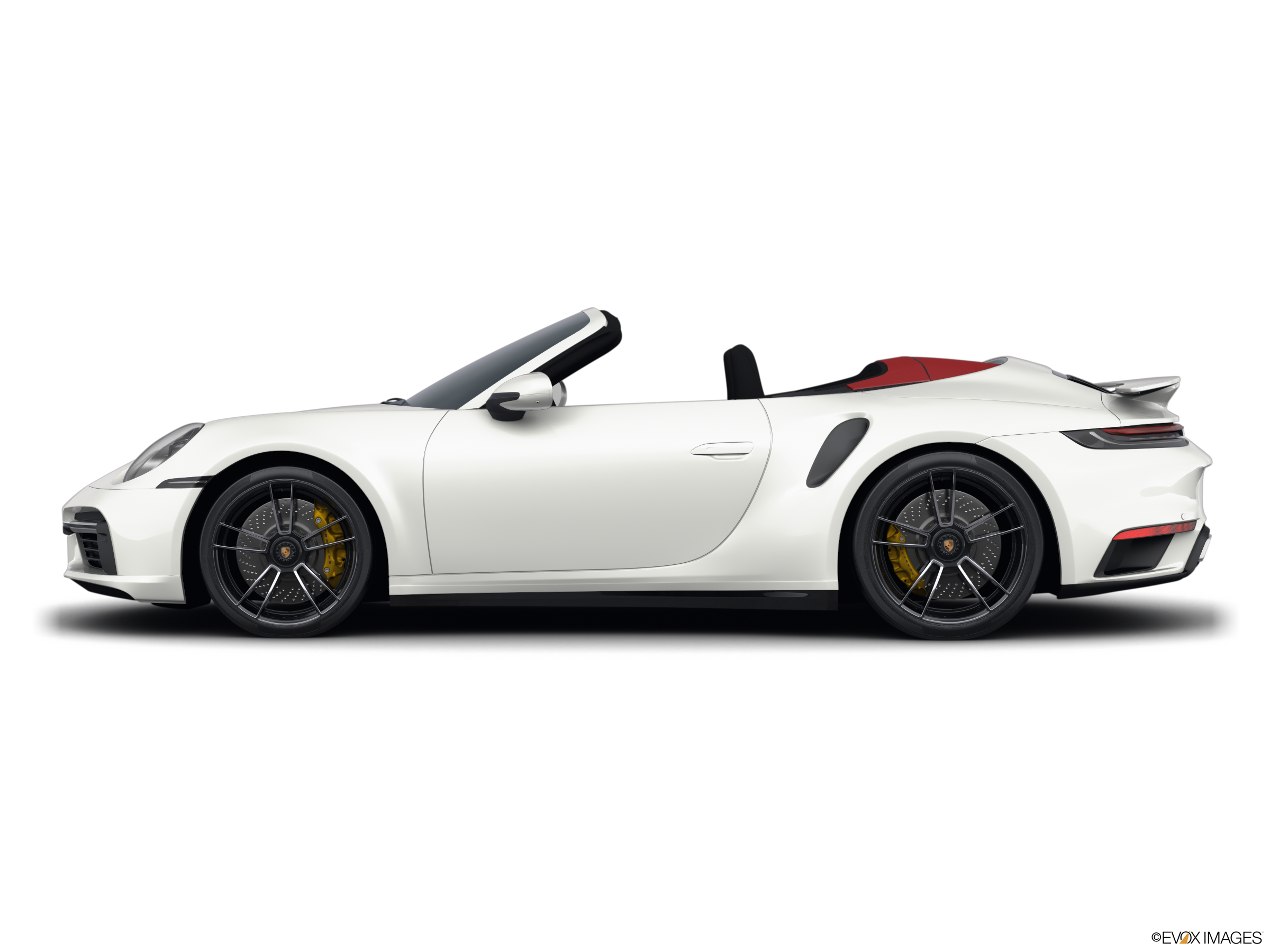 2021 Porsche 911 Turbo S Cabriolet 2D Price, Listings & Reviews