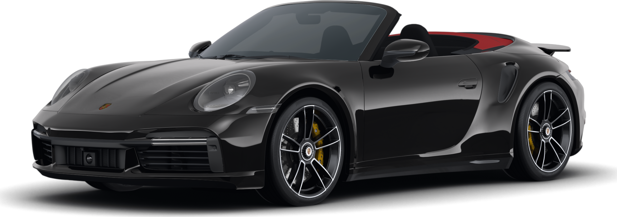 2025 Porsche 911 image