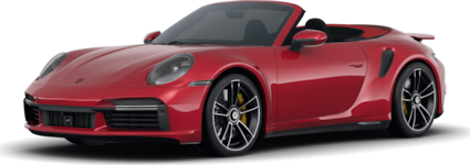 2026 Porsche 911 Spirit 70