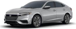 2021 Honda Insight