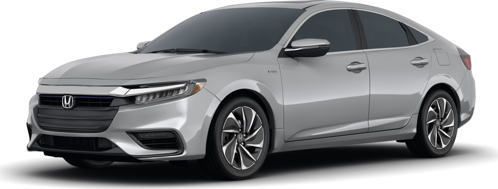 2021 Honda Insight image