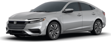 2021 honda insight ex review deals