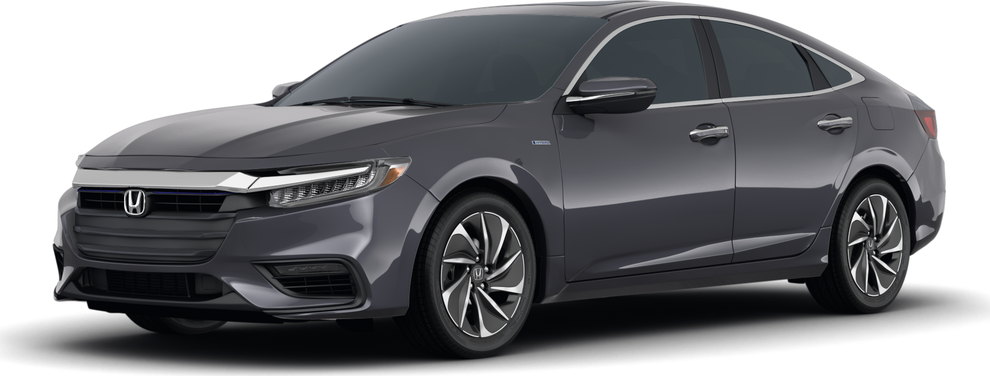 New 2021 Honda Insight Reviews, Pricing & Specs | Kelley Blue Book