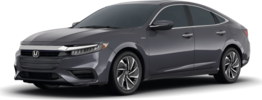 2021 Honda Insight