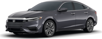 2021 Honda Insight EX Sedan 4D