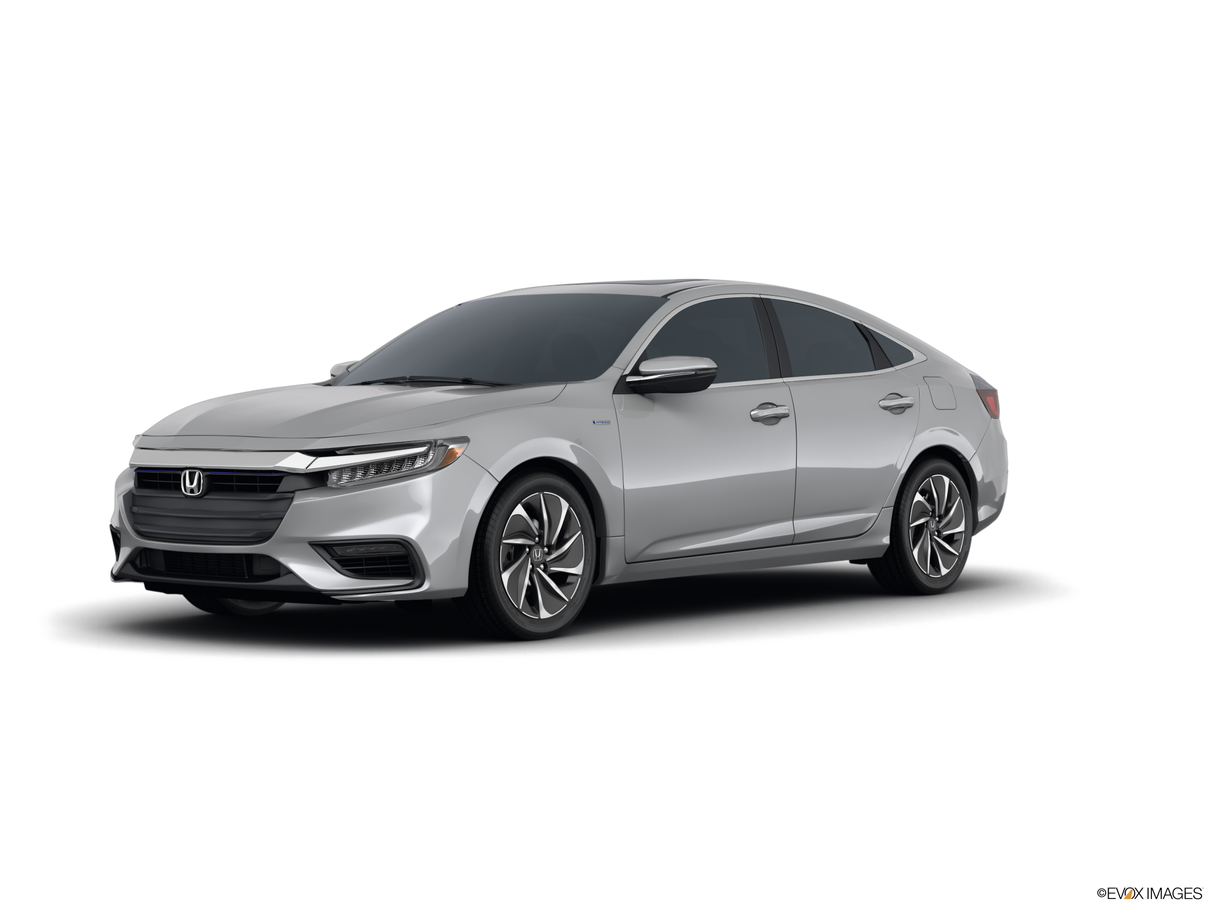 Honda insight deals 2021 value