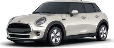 Hardtop 4 Door Cooper Hatchback 4D image