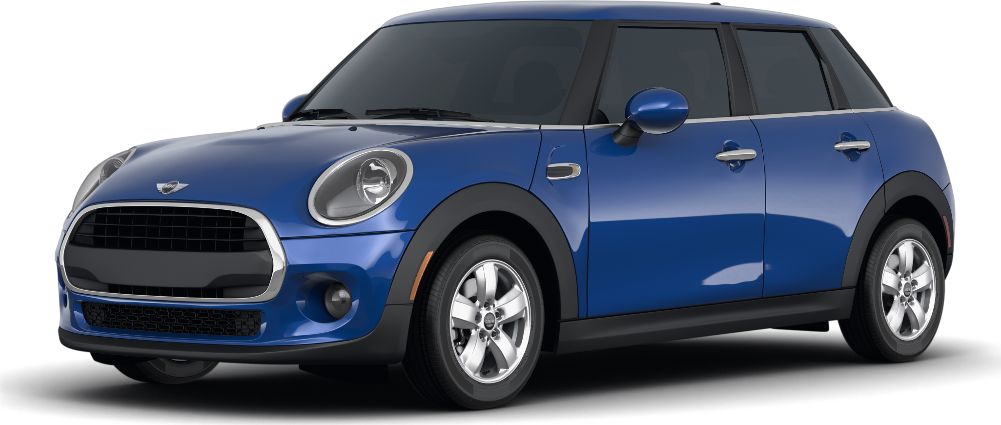 2021 MINI Hardtop 4 Door image