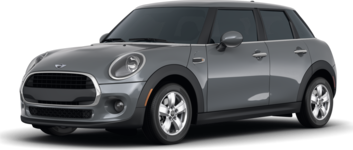 2021 MINI Hardtop 4 Door